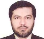 دکتر سعید مقتدری