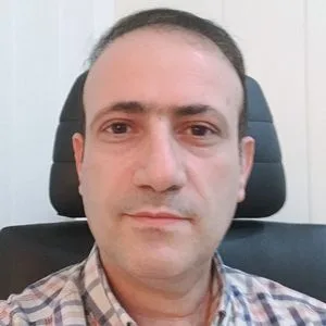 دکتر سعید نجف پور بوشهری