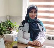 دکتر سعیده احمدی