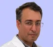 دکتر جواد نظری