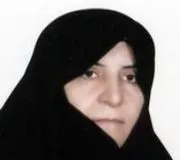 دکتر زهرا سادات آستانه