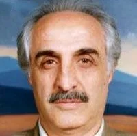 دکتر ابوالقاسم امینی