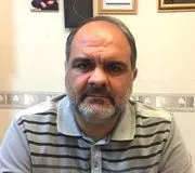 دکتر امیر پاک اسکویی