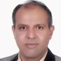 دکتر سیدعلی روضاتی