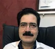 تصویر پروفایل دکتر خسرو محمدی - متخصص بیماری‌های عفونی و گرمسیری در تهران
