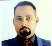 دکتر علیرضا سیاح