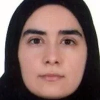 دکتر بهناز فرج اللهی شاهرخ آبادی