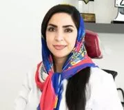 دکتر مهسا امیدی