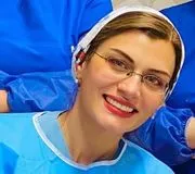 دکتر آناهیتا هراتیان