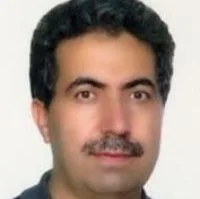 دکتر پرویز غفاری