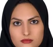 فریده سادات فاطمیان راد
