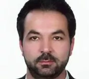دکتر مهدی صارمی