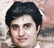 دکتر مجید صمیمی