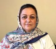 دکتر سپیده امین صادقیه