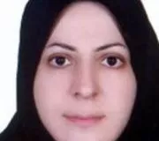 دکتر لعیا جیریائی