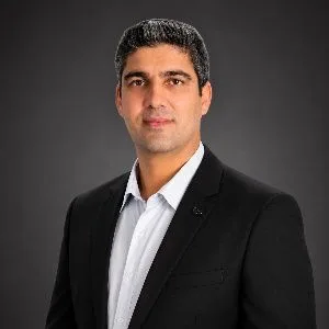 مرتضی میرزائی