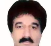 دکتر عباس اکرمی