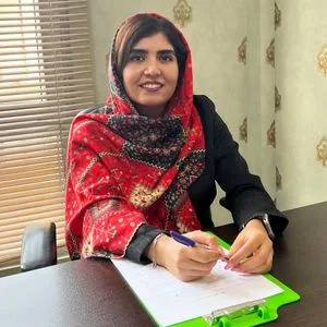 دکتر سبا سلیمانی