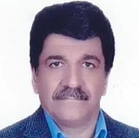 دکتر محمودرضا باغی نیا