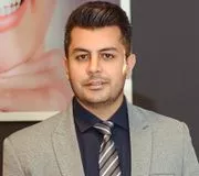 دکتر امید کامرانی