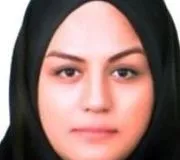 دکتر پریا سبزواری پور