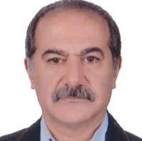 دکتر منصور حداد