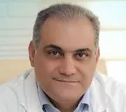 دکتر رضا وقردوست