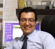 دکتر سید سحاب الدین شهرزاد