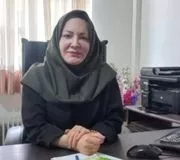 شمن رضایی