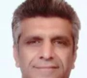دکتر رضا جهان آرا
