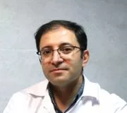 دکتر محمدصادق مسعودی
