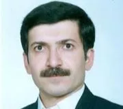 دکتر کیوان خالق زادگان