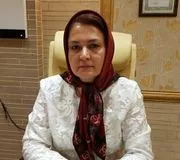 دکتر رویا فیاض
