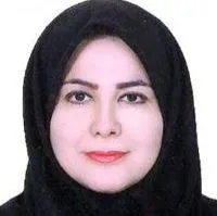 دکتر شکوفه درخشان