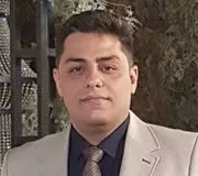 مهران نساجی