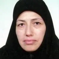 دکتر فاطمه رحیمی شعرباف مقدس