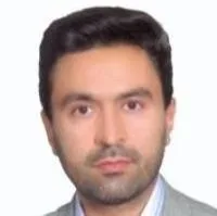 دکتر امیررضا حاجیان