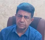 دکتر قدرت الله رجبی زاده