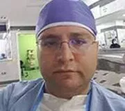 دکتر مسعود حاجی خانی