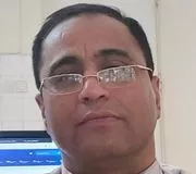 دکتر کاظم قلی پور