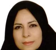 دکتر کبری کشوری