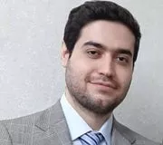 دکتر مهدی غفاری