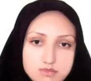 فرزانه دهقان قصراحمدی