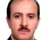 دکتر محمدعلی صبا