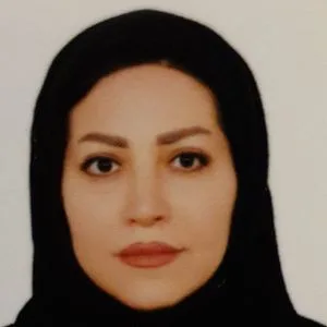 دکتر مونا عباسی