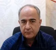 تصویر پروفایل دکتر اسماعیل فرجی - متخصص بیماری‌های داخلی در تبریز