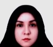 دکتر عاطفه زارع