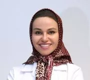دکتر لیدا مشعلی