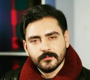 برزین مهرآبادی