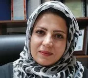 فاطمه شبانی